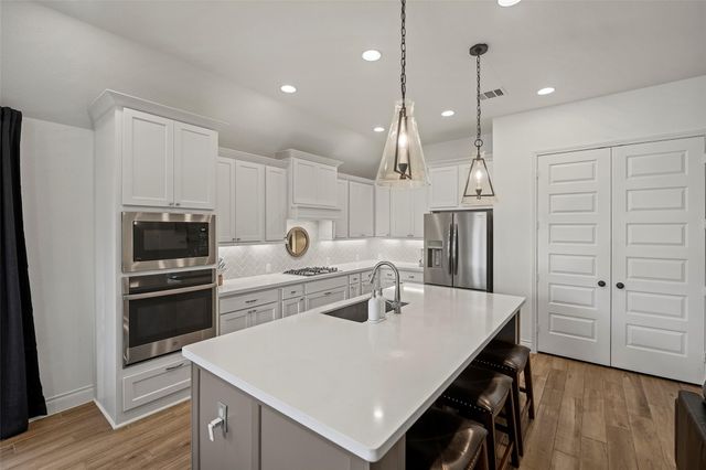 2126 Partridgeberry Lane, Katy, TX 77494