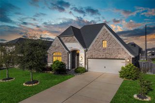 2126 Partridgeberry Lane, Katy, TX 77494