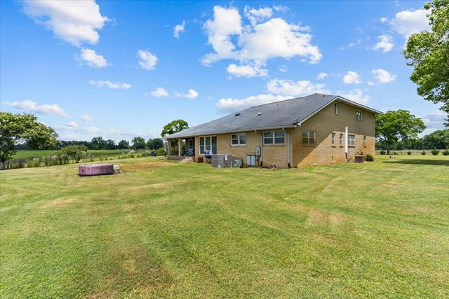 2814 County Road 73, Newville, AL 36353