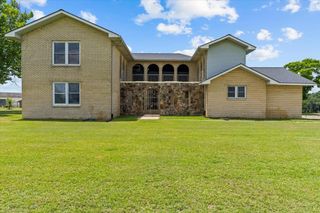 2814 County Road 73, Newville, AL 36353