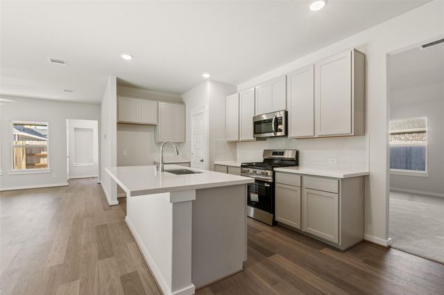 4633 Cleo Day Drive, Katy, TX 77493