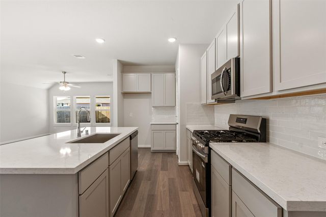 4633 Cleo Day Drive, Katy, TX 77493