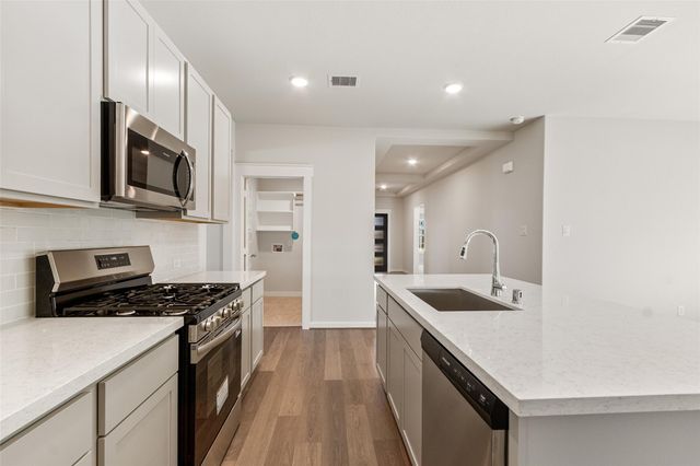 4633 Cleo Day Drive, Katy, TX 77493