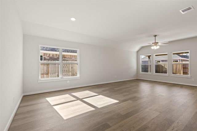 4633 Cleo Day Drive, Katy, TX 77493