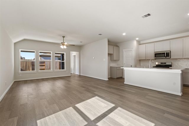 4633 Cleo Day Drive, Katy, TX 77493