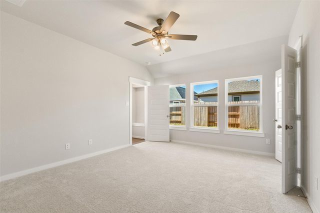 4633 Cleo Day Drive, Katy, TX 77493