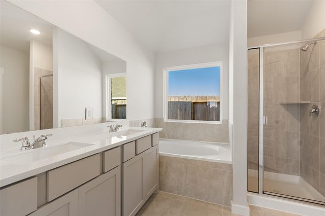 4633 Cleo Day Drive, Katy, TX 77493