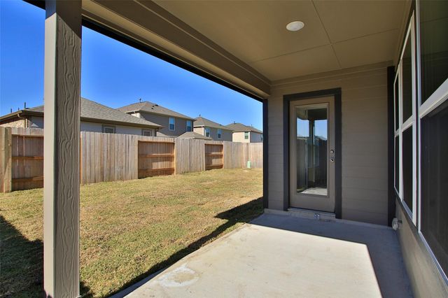 4633 Cleo Day Drive, Katy, TX 77493