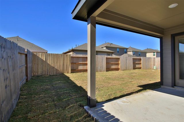 4633 Cleo Day Drive, Katy, TX 77493