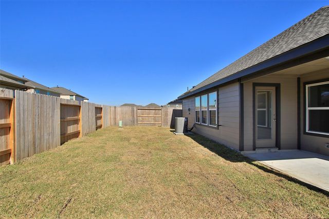 4633 Cleo Day Drive, Katy, TX 77493