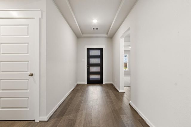 4633 Cleo Day Drive, Katy, TX 77493