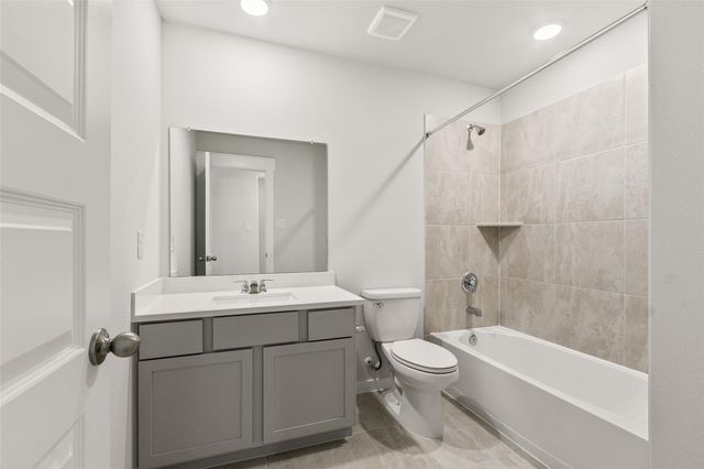 4633 Cleo Day Drive, Katy, TX 77493