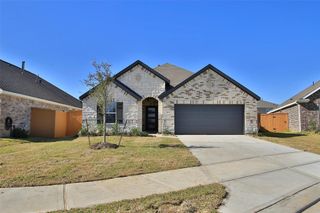 4633 Cleo Day Drive, Katy, TX 77493
