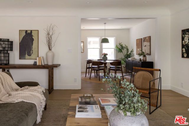 617 N Sycamore Avenue, Los Angeles, CA 90036
