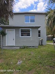 1437 E 24TH Street, Jacksonville, FL 32206