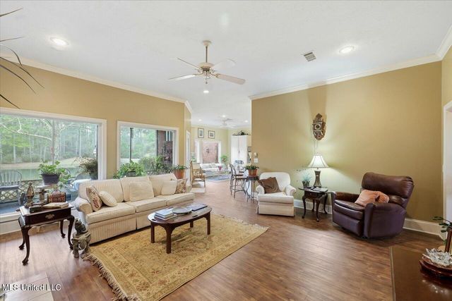 1407 Monterey Road, Florence, MS 39073