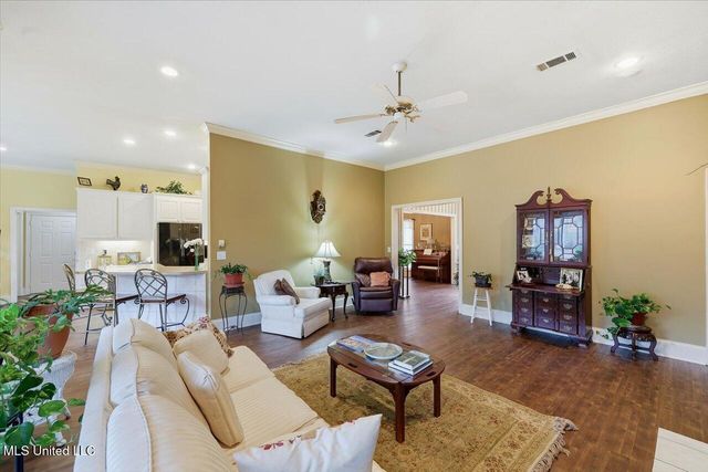 1407 Monterey Road, Florence, MS 39073