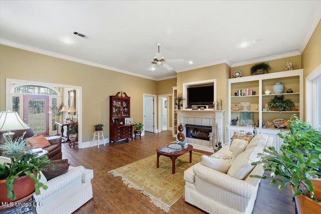 1407 Monterey Road, Florence, MS 39073