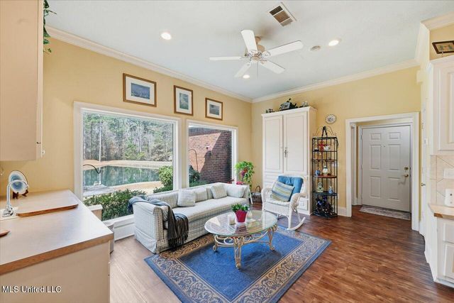 1407 Monterey Road, Florence, MS 39073