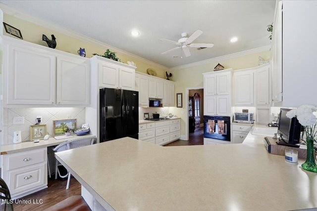 1407 Monterey Road, Florence, MS 39073