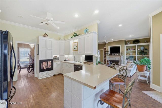 1407 Monterey Road, Florence, MS 39073