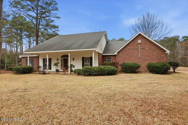 1407 Monterey Road, Florence, MS 39073