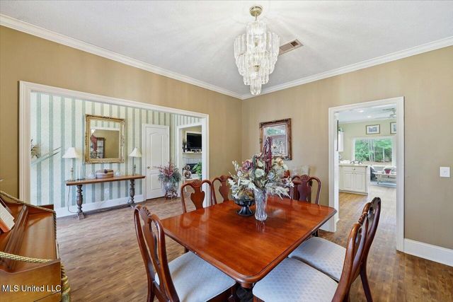 1407 Monterey Road, Florence, MS 39073