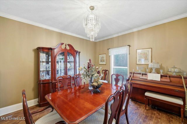 1407 Monterey Road, Florence, MS 39073