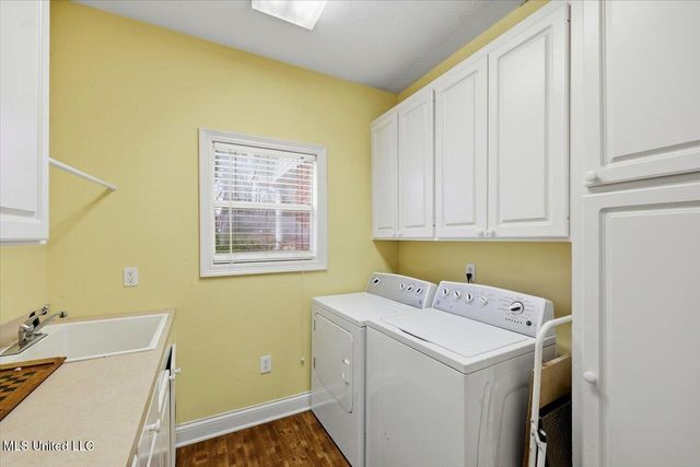 1407 Monterey Road, Florence, MS 39073