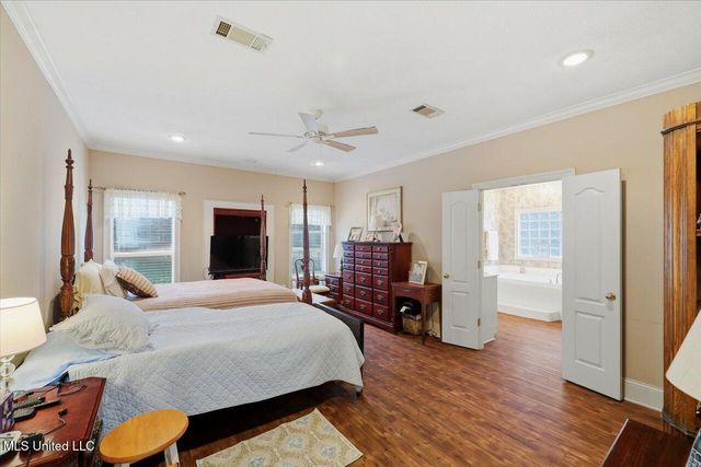 1407 Monterey Road, Florence, MS 39073