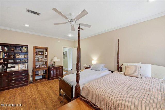 1407 Monterey Road, Florence, MS 39073