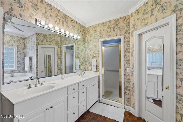 1407 Monterey Road, Florence, MS 39073