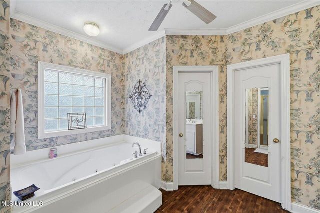 1407 Monterey Road, Florence, MS 39073