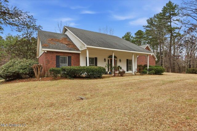1407 Monterey Road, Florence, MS 39073