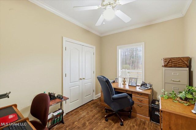 1407 Monterey Road, Florence, MS 39073