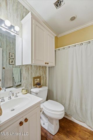 1407 Monterey Road, Florence, MS 39073