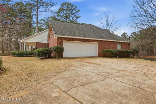 1407 Monterey Road, Florence, MS 39073