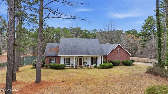 1407 Monterey Road, Florence, MS 39073