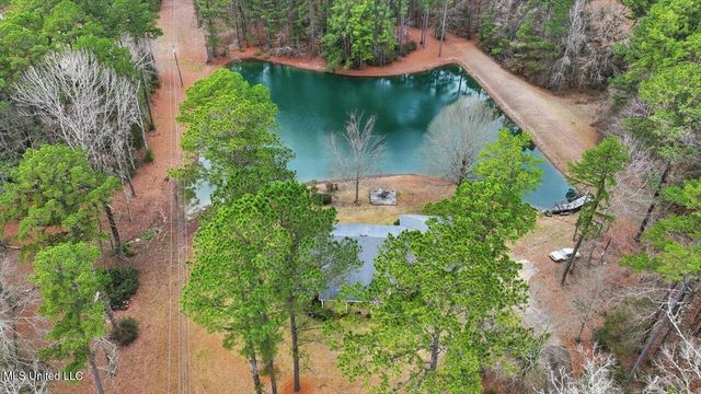 1407 Monterey Road, Florence, MS 39073