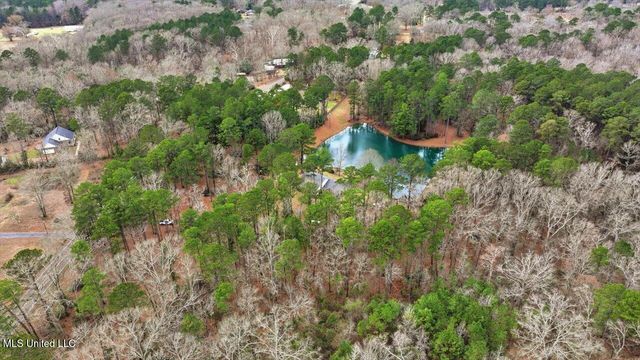 1407 Monterey Road, Florence, MS 39073