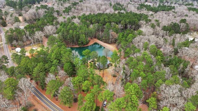 1407 Monterey Road, Florence, MS 39073