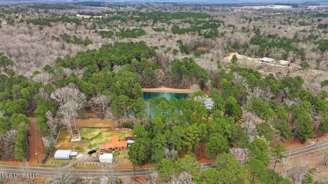 1407 Monterey Road, Florence, MS 39073