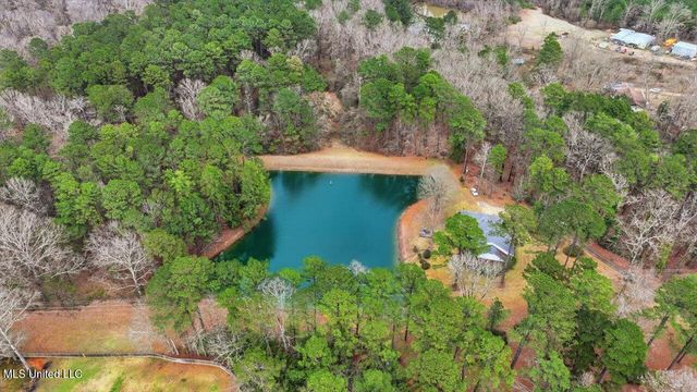 1407 Monterey Road, Florence, MS 39073