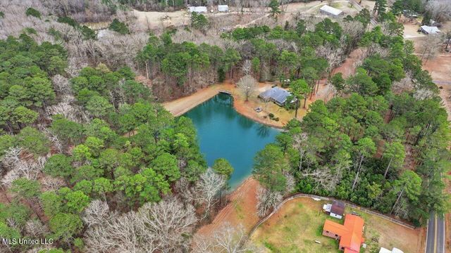 1407 Monterey Road, Florence, MS 39073