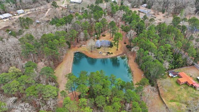 1407 Monterey Road, Florence, MS 39073