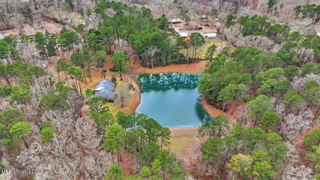 1407 Monterey Road, Florence, MS 39073