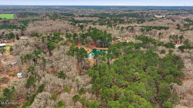 1407 Monterey Road, Florence, MS 39073