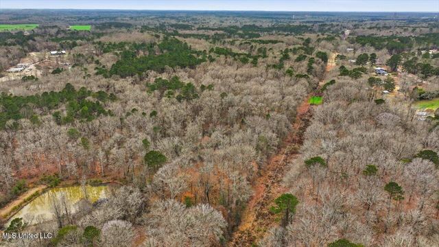 1407 Monterey Road, Florence, MS 39073