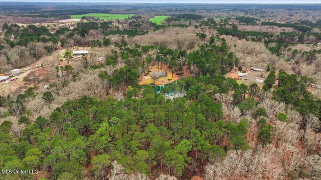 1407 Monterey Road, Florence, MS 39073