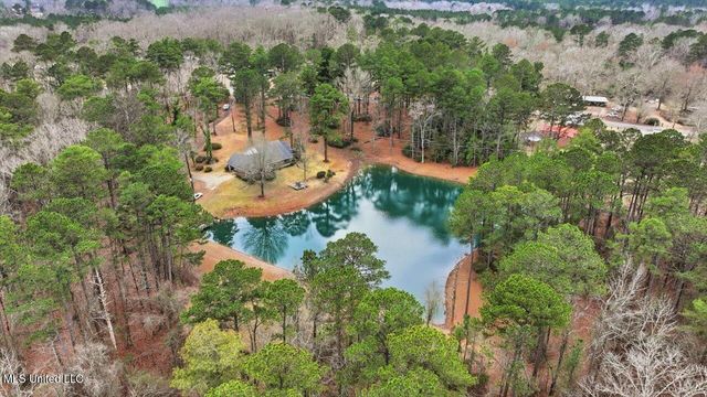 1407 Monterey Road, Florence, MS 39073